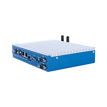 嵌入式低功耗工控機-CL-B款 嵌入式低功耗工控機-CL-B款